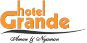 Grande Hotel Lampung